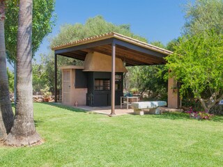 Villa Muro Buitenaudio-opname 8