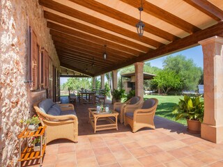 Villa Muro Buitenaudio-opname 11