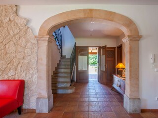 Villa Muro Kenmerken 23