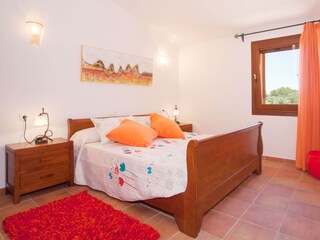 Villa Muro Caratteristiche 29