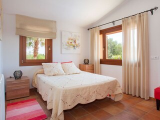 Villa Muro Caratteristiche 30