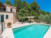 Villa Sóller Enregistrement extérieur 1