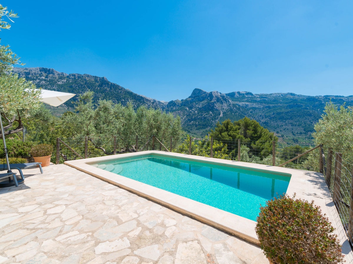 Villa Sóller Außenaufnahme 3