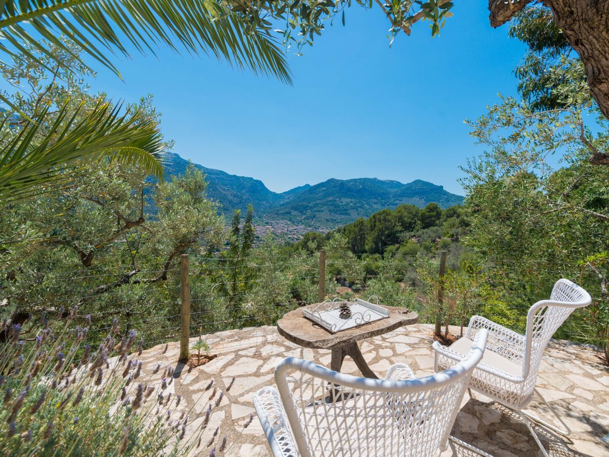 Villa Sóller Außenaufnahme 9