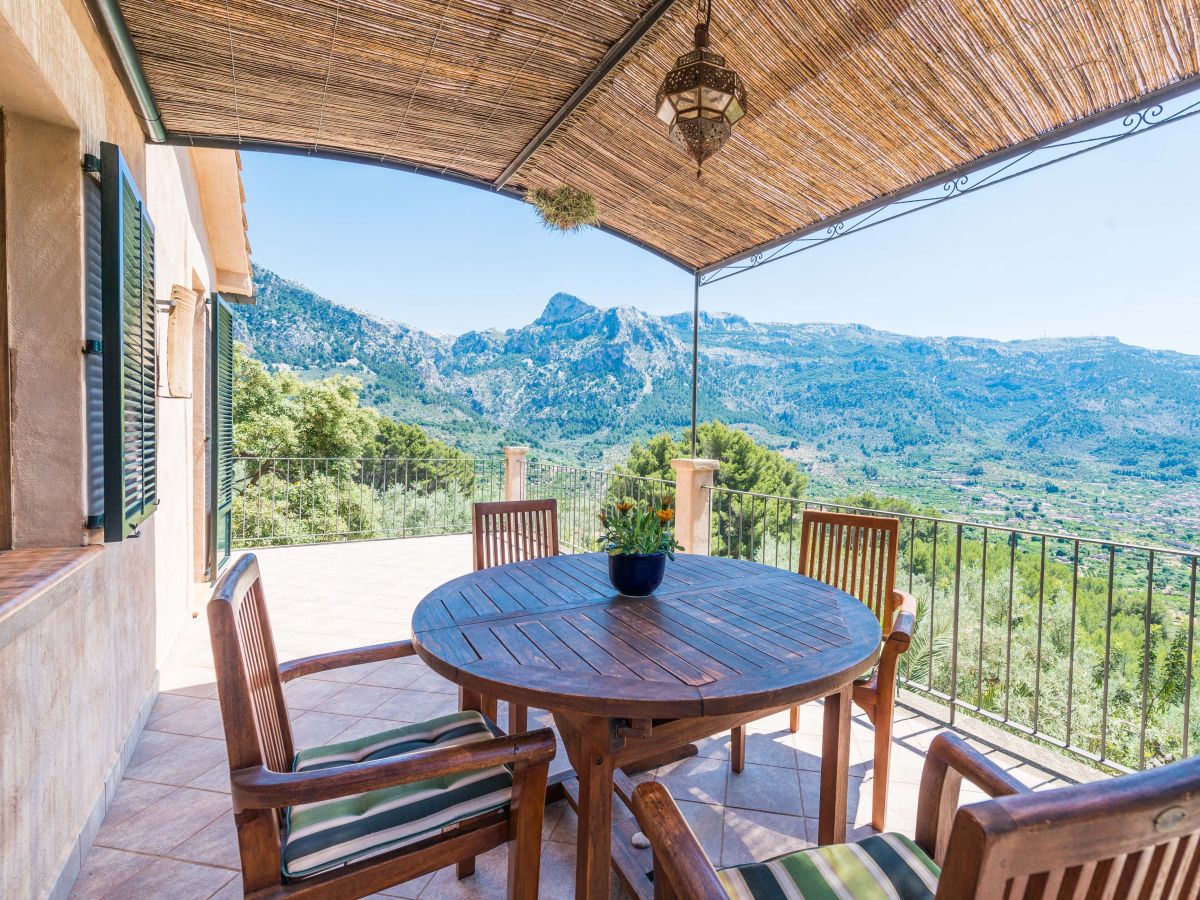 Villa Sóller Außenaufnahme 17