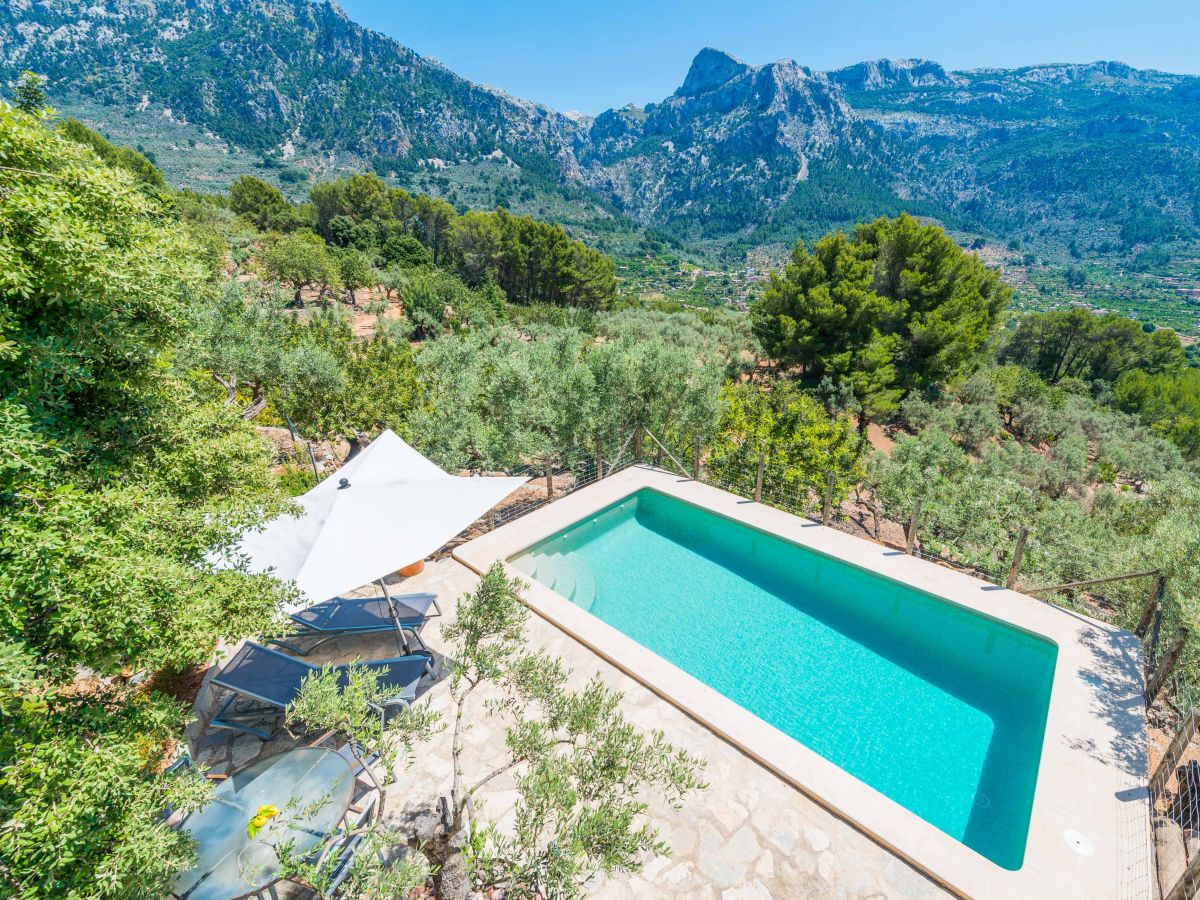 Villa Sóller Außenaufnahme 21