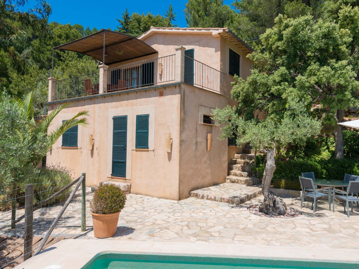 Villa Sóller Außenaufnahme 24