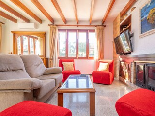 Chalet Can Picafort Caratteristiche 11