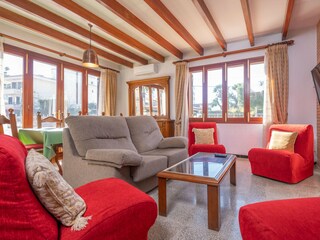 Chalet Can Picafort Caratteristiche 12