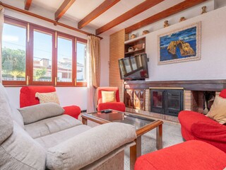 Chalet Can Picafort Caratteristiche 13