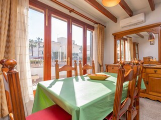 Chalet Can Picafort Caratteristiche 14