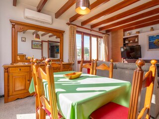 Chalet Can Picafort Caratteristiche 15