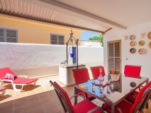 Chalet Villa Xavier - Can Picafort - image1