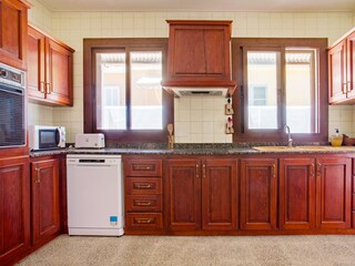 Chalet Can Picafort Caratteristiche 17