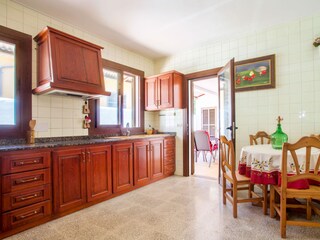 Chalet Can Picafort Caratteristiche 18