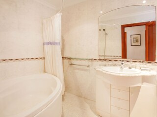 Chalet Can Picafort Caratteristiche 28