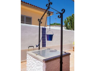 Chalet Can Picafort Registrazione all'aperto 5