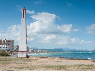 Chalet Can Picafort Ambiente 34