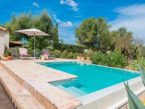 Villa Can Pina - Réservé aux adultes (Eco Cascada) - Costitx - image1