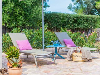 Villa Costitx Grabación al aire libre 9