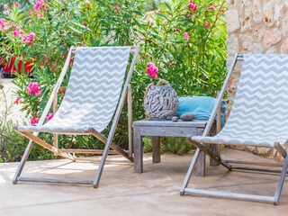 Villa Costitx Buitenaudio-opname 9