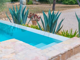 Villa Costitx Enregistrement extérieur 24