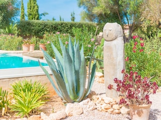 Villa Costitx Außenaufnahme 28