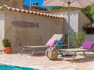 Villa Costitx Buitenaudio-opname 27