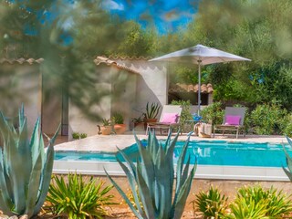 Villa Costitx Buitenaudio-opname 29