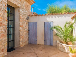 Villa Costitx Außenaufnahme 17