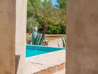 Villa Costitx Außenaufnahme 29