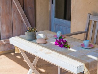 Villa Costitx Buitenaudio-opname 15