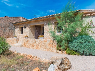 Villa Costitx Außenaufnahme 34