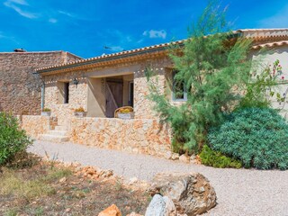 Villa Costitx Enregistrement extérieur 34