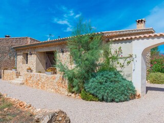 Villa Costitx Registrazione all'aperto 19