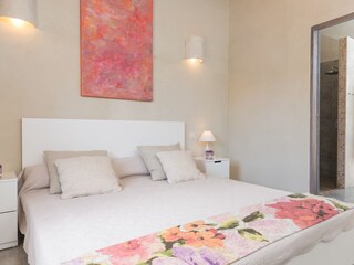 Villa Costitx Caratteristiche 43