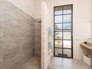 Villa Costitx Équipement 45