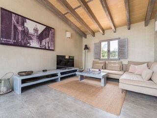 Villa Costitx Caratteristiche 38