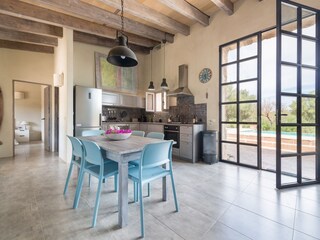 Villa Costitx Kenmerken 39