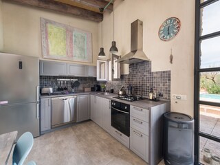 Villa Costitx Kenmerken 40