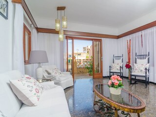 Chalet S'Illot Features 14