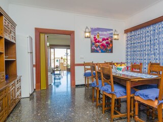 Chalet S'Illot Características 16