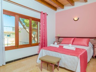 Chalet S'Illot Caratteristiche 4