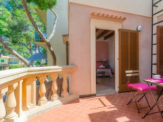 Chalet S'Illot Enregistrement extérieur 9