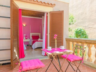 Chalet S'Illot Enregistrement extérieur 10