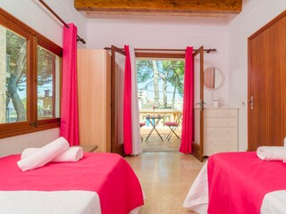 Chalet S'Illot Caratteristiche 7