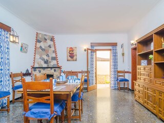 Chalet S'Illot Características 25