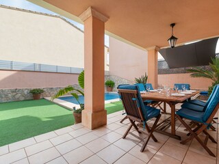 Villa Muro Buitenaudio-opname 11