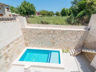 Villa Selva Grabación al aire libre 6