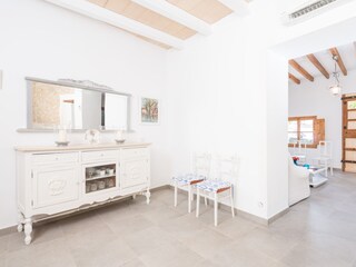 Villa Selva Características 21